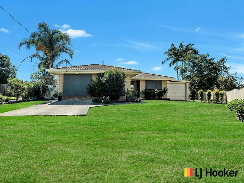 20 Sapphire Close, Townsend NSW 2463