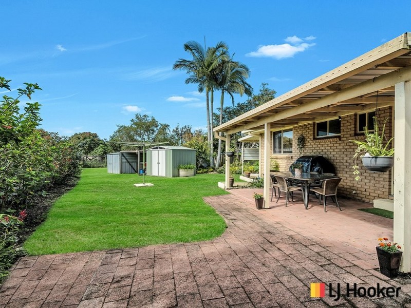 20 Sapphire Close, Townsend NSW 2463