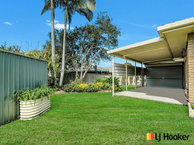 20 Sapphire Close, Townsend NSW 2463