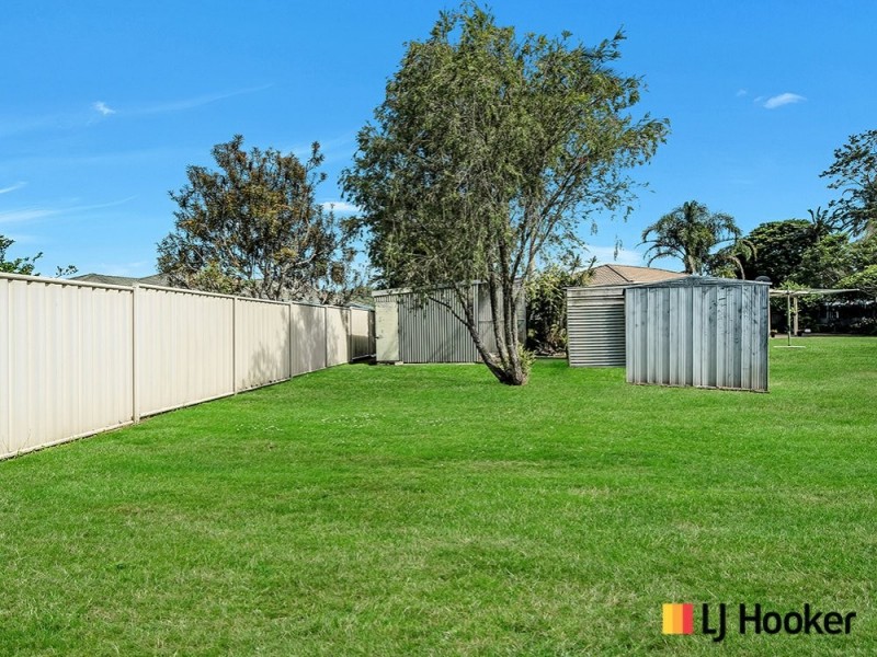 20 Sapphire Close, Townsend NSW 2463