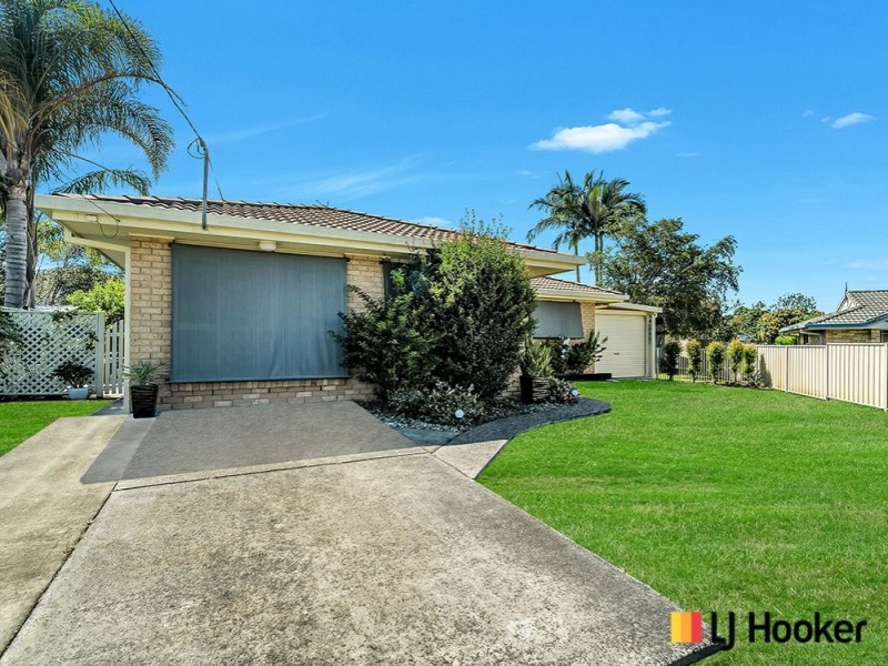 20 Sapphire Close, Townsend NSW 2463