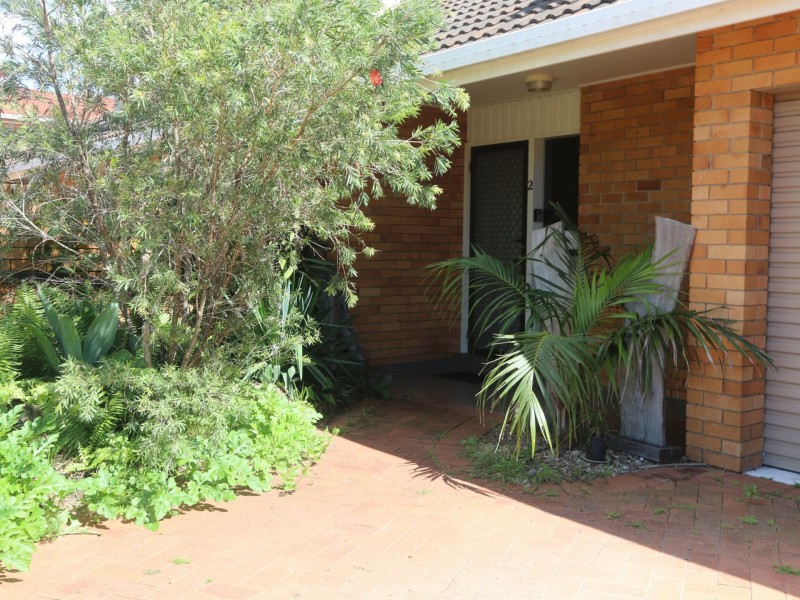 2/4 Mariners Way, Yamba NSW 2464
