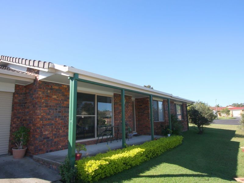 13 Plater Crescent, Townsend NSW 2463