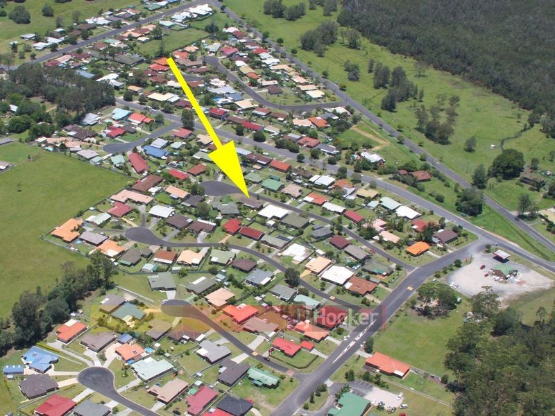 13 Plater Crescent, Townsend NSW 2463
