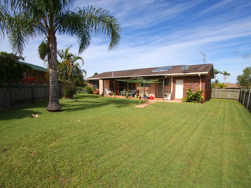 13 Plater Crescent, Townsend NSW 2463