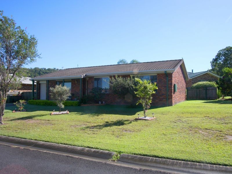 13 Plater Crescent, Townsend NSW 2463