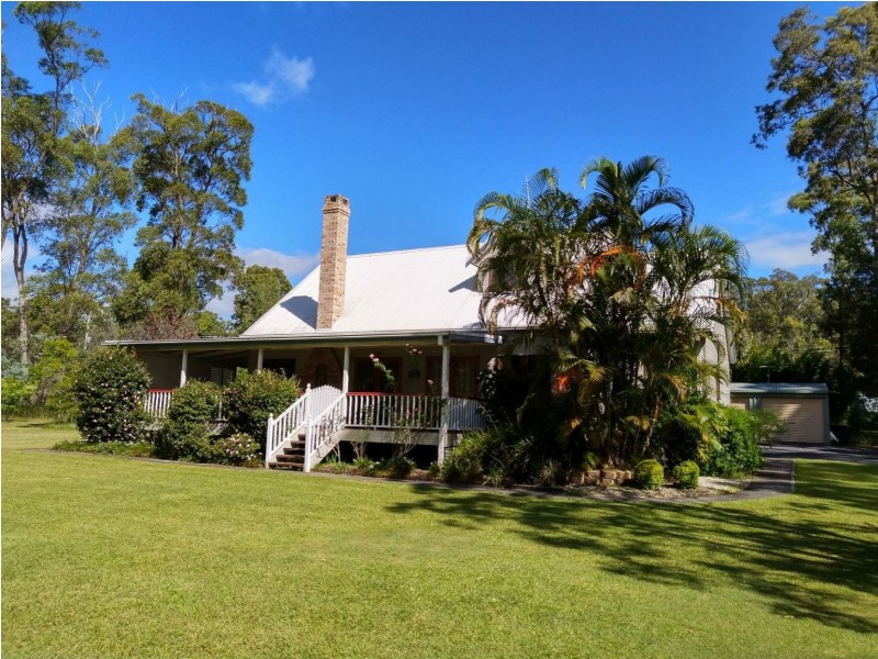 Gulmarrad NSW 2463