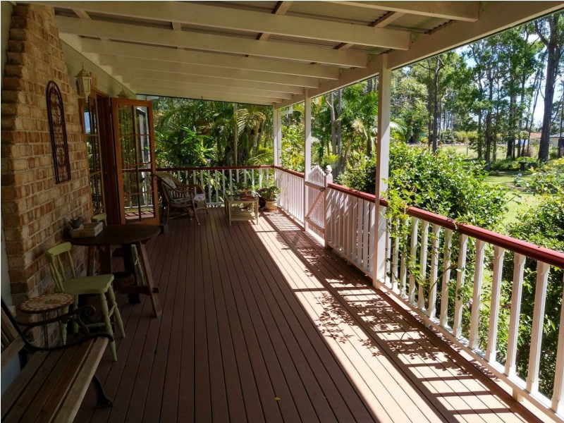 Gulmarrad NSW 2463