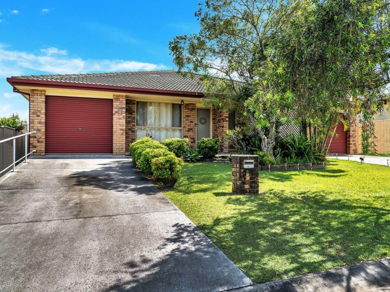 9a & 9b Plater Crescent, Townsend NSW 2463