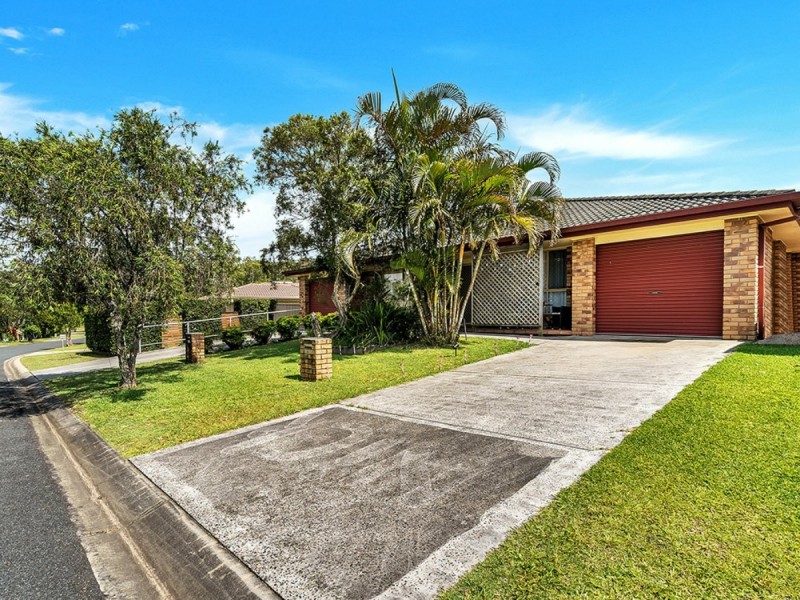 9a & 9b Plater Crescent, Townsend NSW 2463
