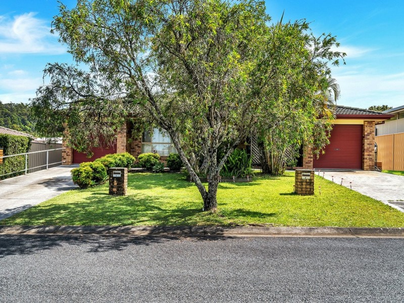 9a & 9b Plater Crescent, Townsend NSW 2463