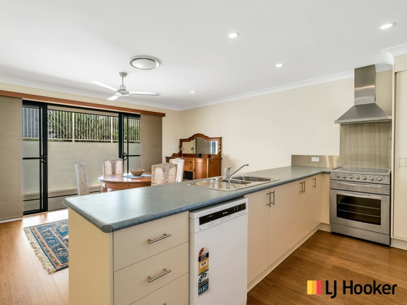 2/6 Dunoon Crescent, Maclean NSW 2463