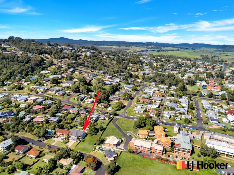 2/6 Dunoon Crescent, Maclean NSW 2463