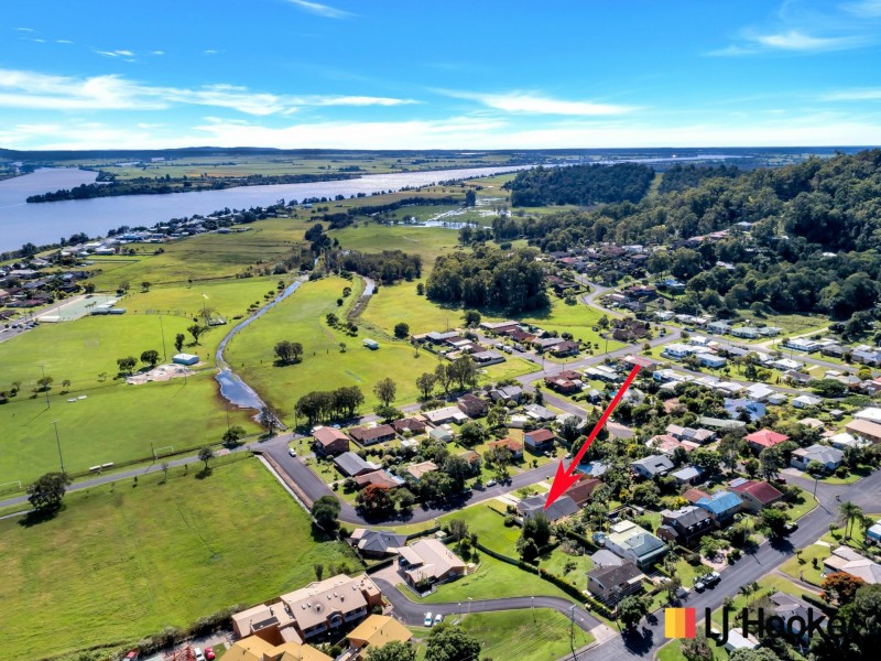 2/6 Dunoon Crescent, Maclean NSW 2463