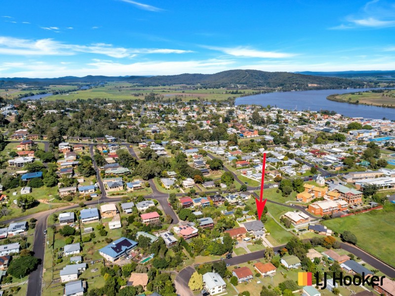 2/6 Dunoon Crescent, Maclean NSW 2463