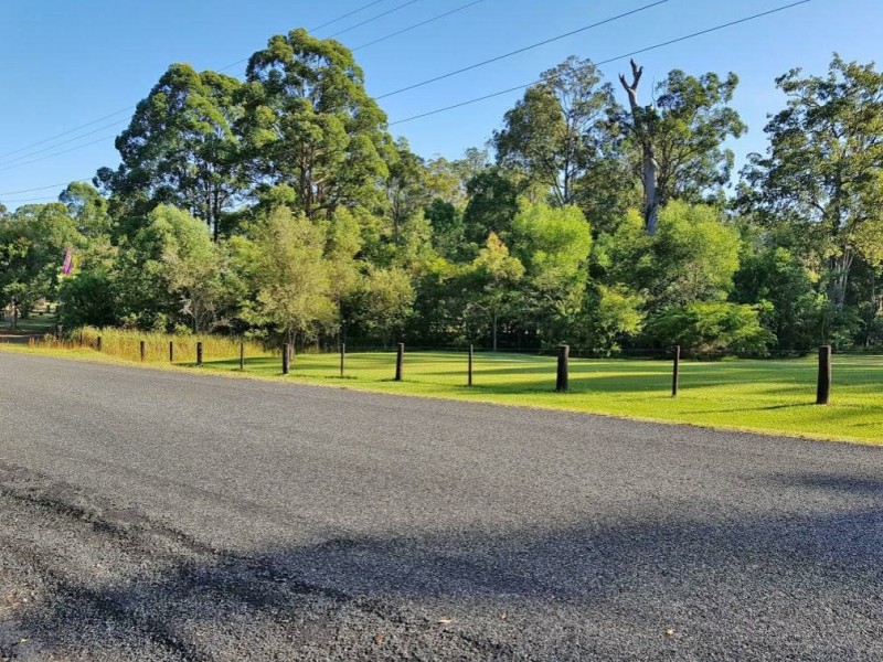 190 Crisp Drive, Ashby NSW 2463