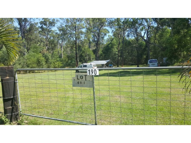 190 Crisp Drive, Ashby NSW 2463