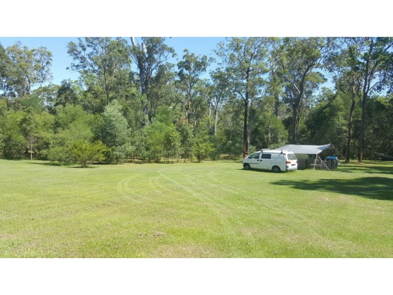 190 Crisp Drive, Ashby NSW 2463