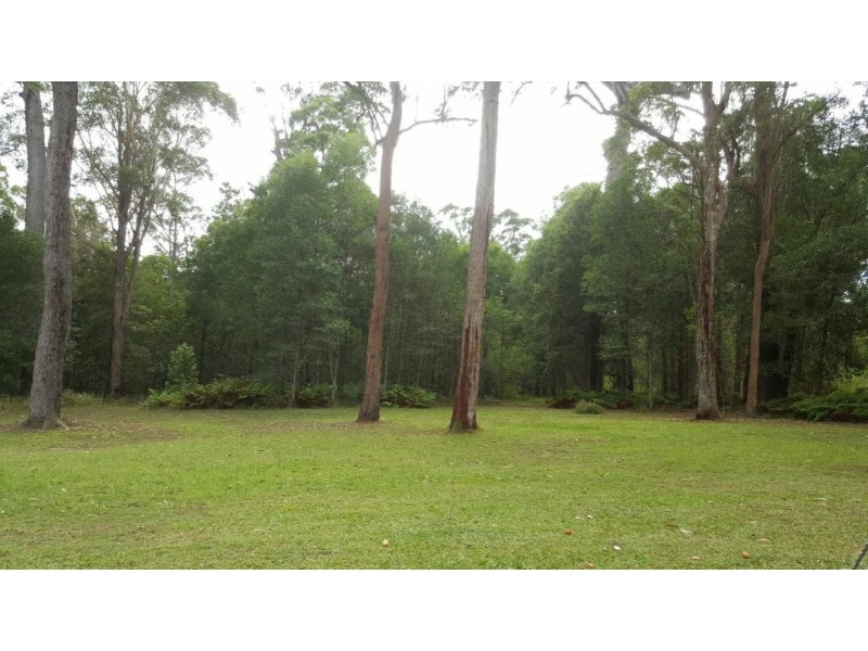 190 Crisp Drive, Ashby NSW 2463