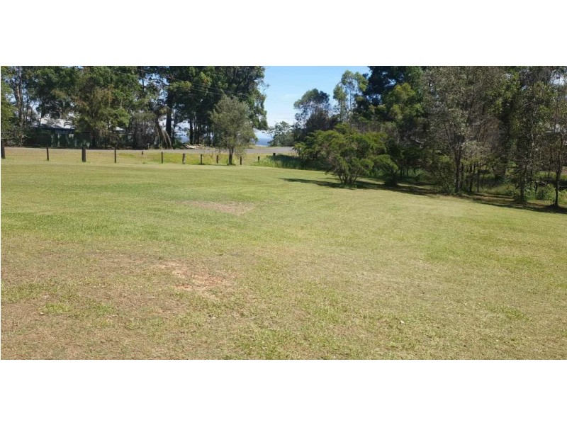 190 Crisp Drive, Ashby NSW 2463