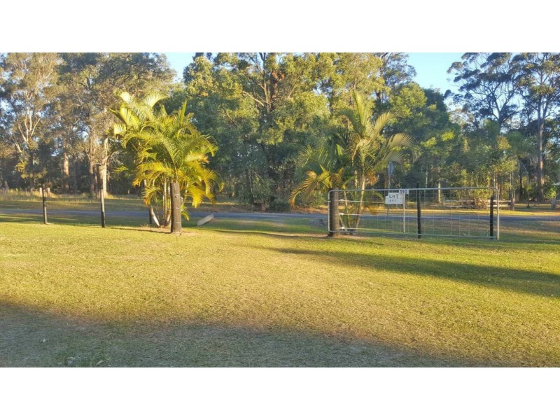 190 Crisp Drive, Ashby NSW 2463