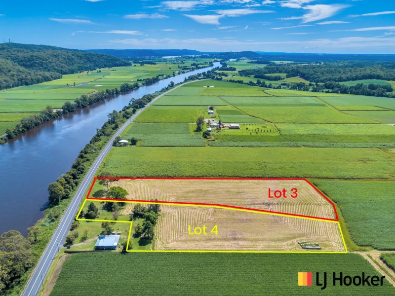 3532A Big River Way, Tyndale NSW 2460