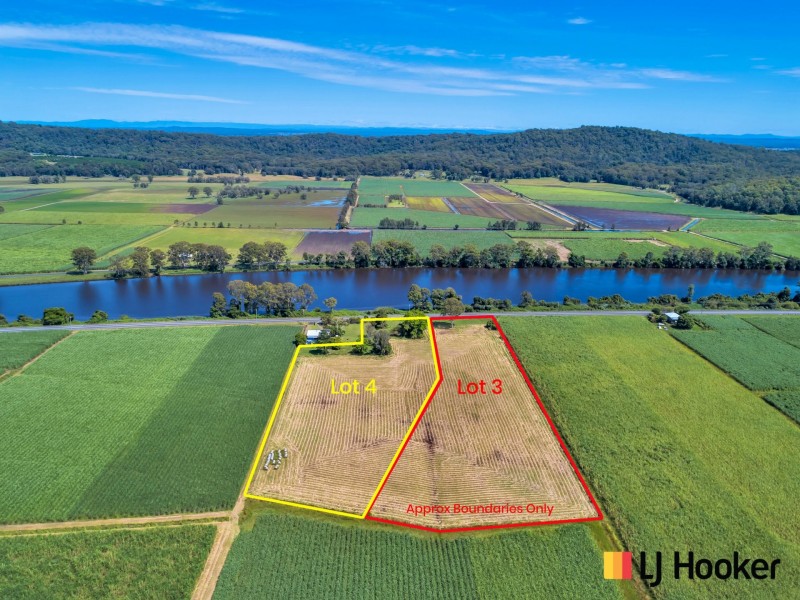 3532A Big River Way, Tyndale NSW 2460