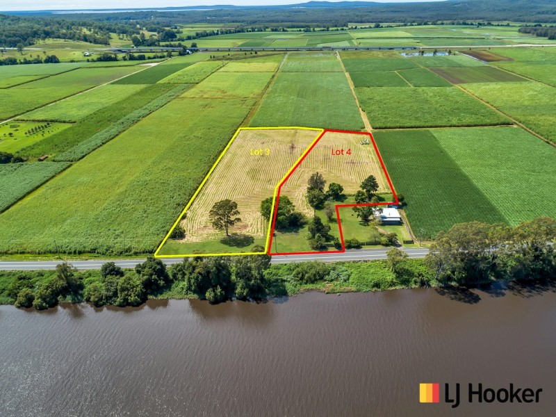 3532A Big River Way, Tyndale NSW 2460
