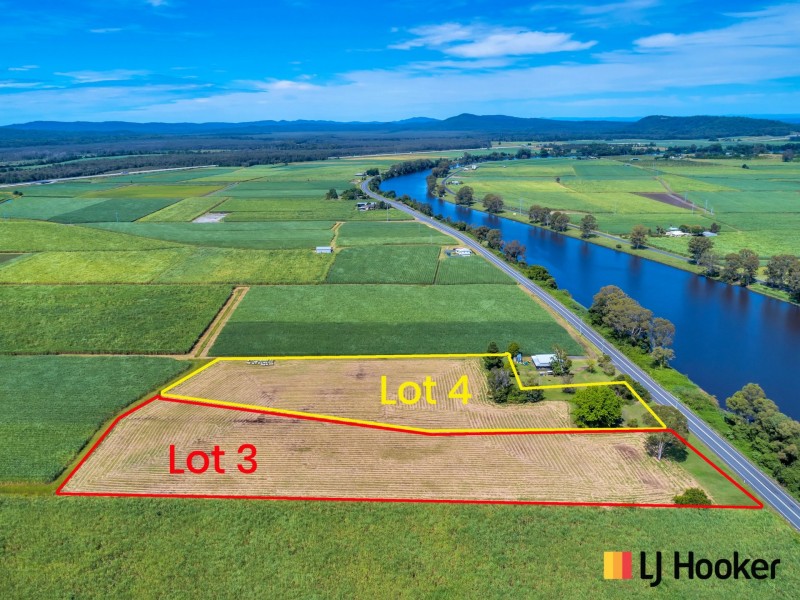 3532A Big River Way, Tyndale NSW 2460