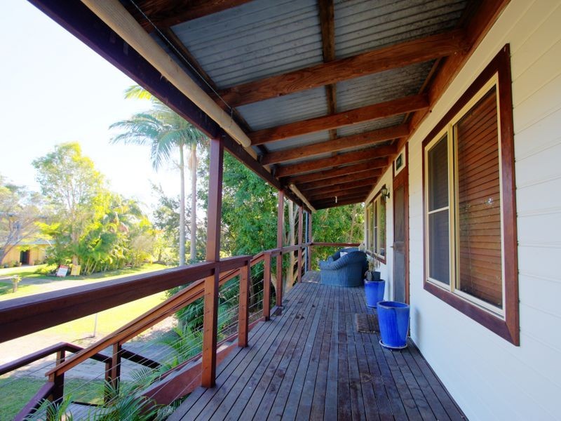 2a Carrington Street, Palmers Island NSW 2463