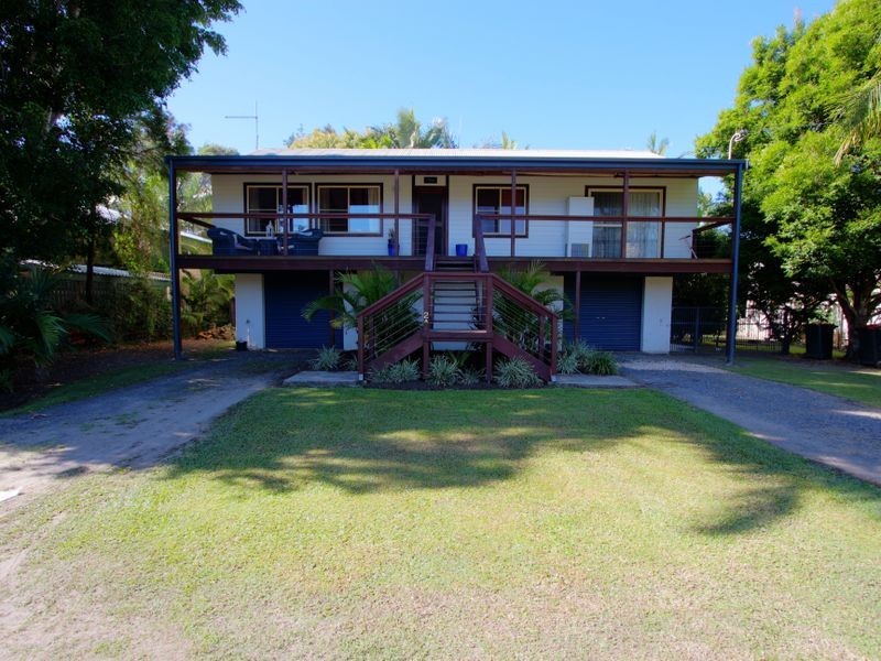 2a Carrington Street, Palmers Island NSW 2463