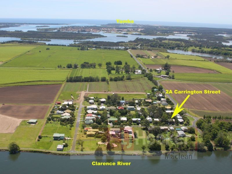 2a Carrington Street, Palmers Island NSW 2463