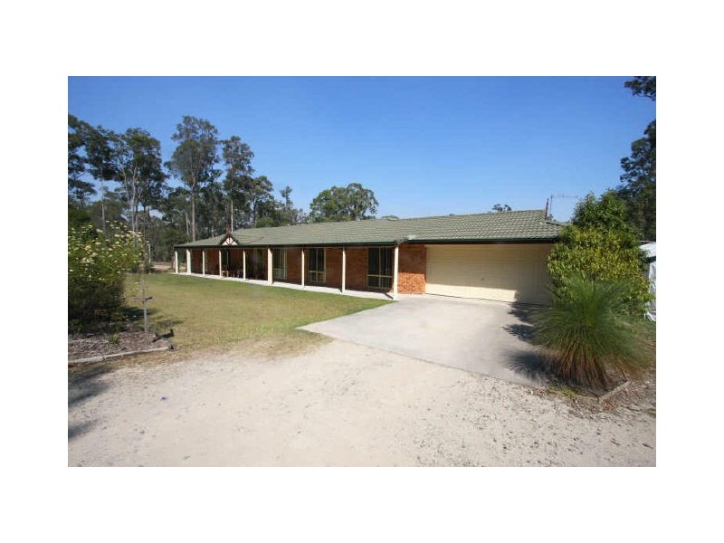 Gulmarrad NSW 2463