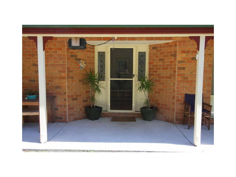 Gulmarrad NSW 2463