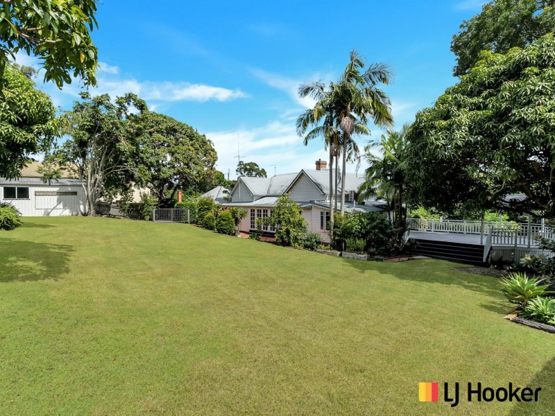 15 Grafton Street, Maclean NSW 2463