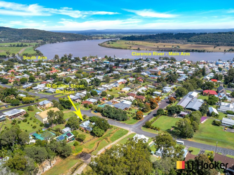15 Grafton Street, Maclean NSW 2463