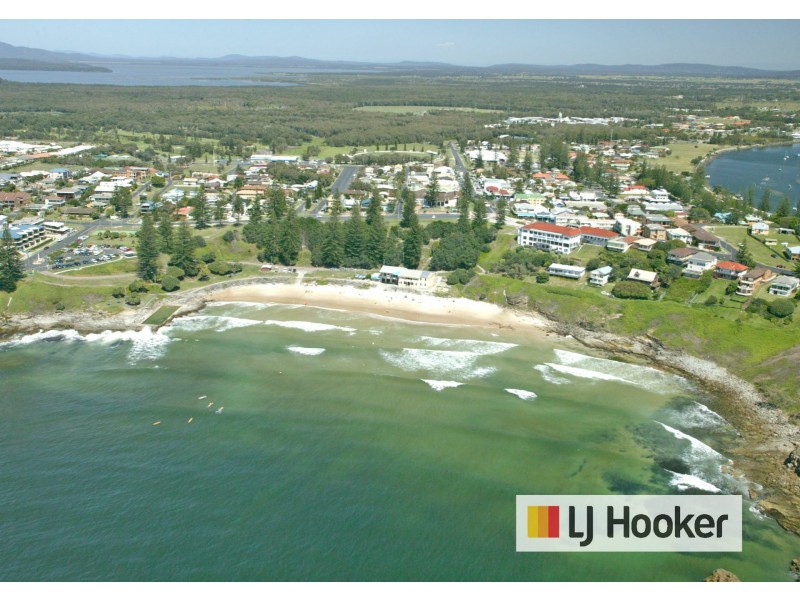 Yamba NSW 2464