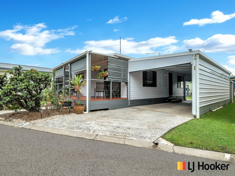 20/36 Golding Street, Yamba NSW 2464