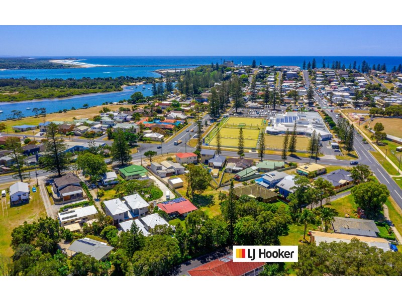 20/36 Golding Street, Yamba NSW 2464