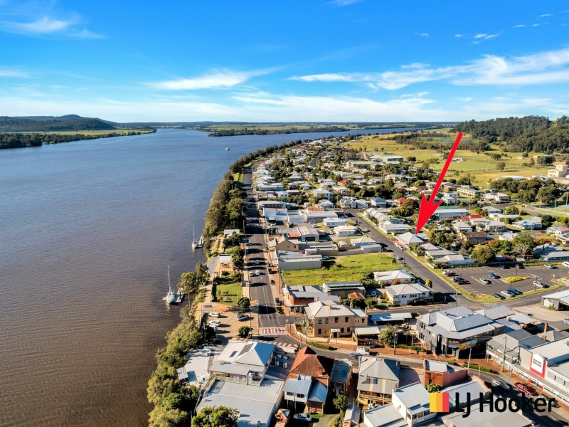 14 Clyde Street, Maclean NSW 2463