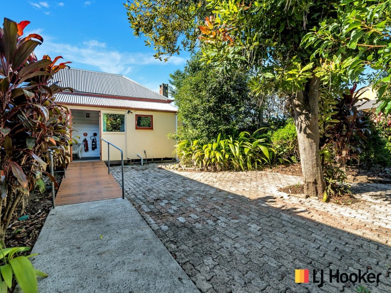 14 Clyde Street, Maclean NSW 2463