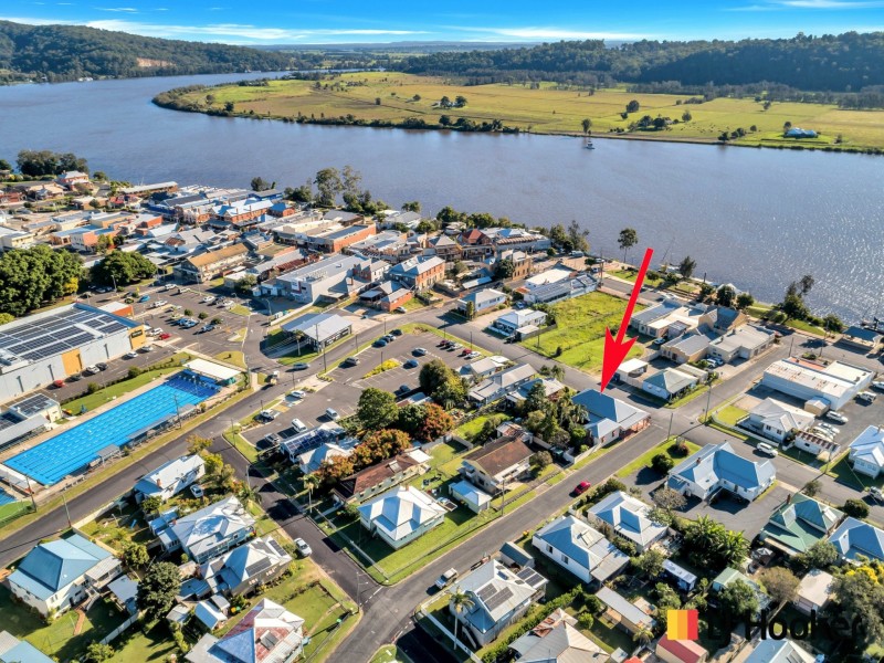 14 Clyde Street, Maclean NSW 2463