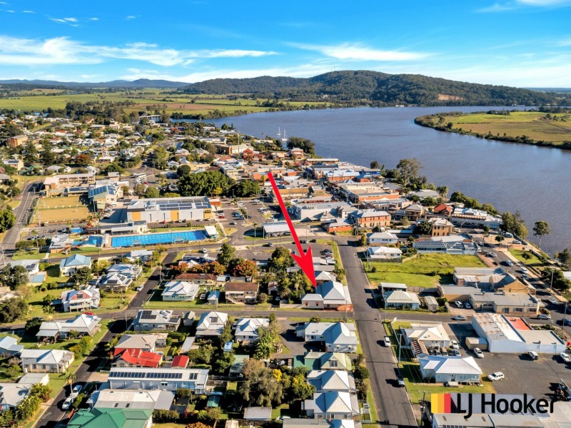 14 Clyde Street, Maclean NSW 2463