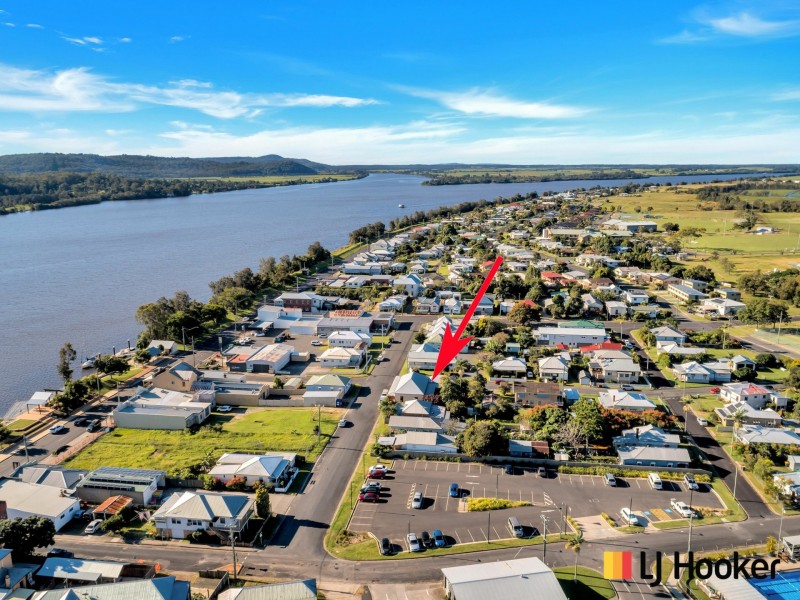 14 Clyde Street, Maclean NSW 2463