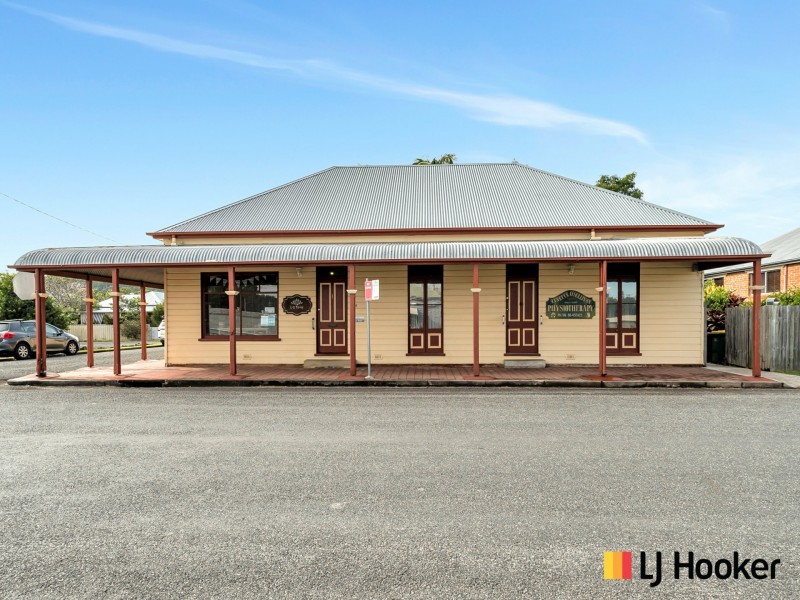 14 Clyde Street, Maclean NSW 2463
