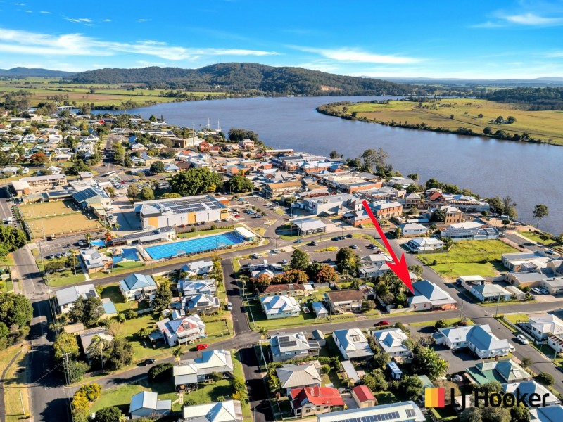 14 Clyde Street, Maclean NSW 2463