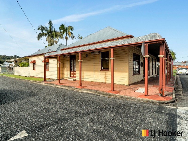 14 Clyde Street, Maclean NSW 2463