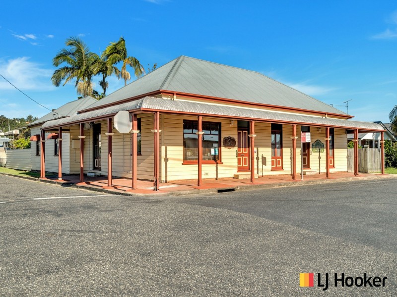 14 Clyde Street, Maclean NSW 2463