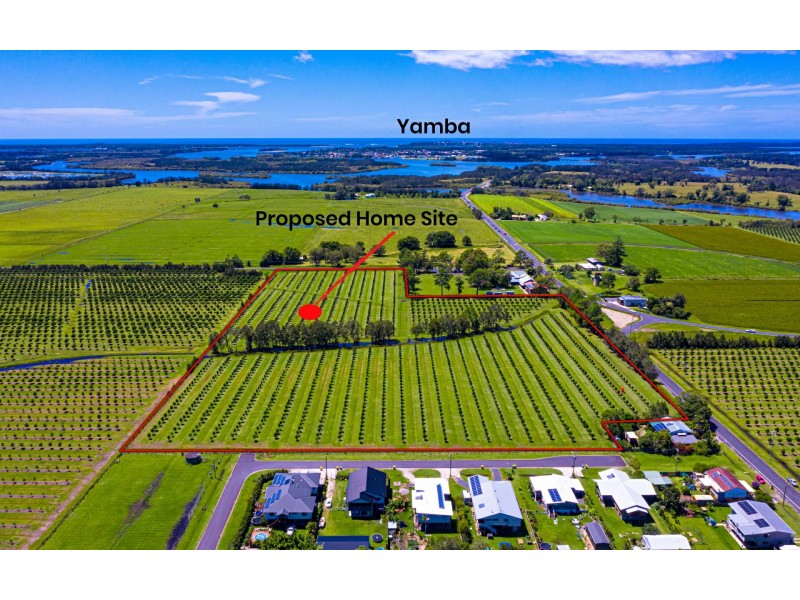 13 School Road, Palmers Island NSW 2463