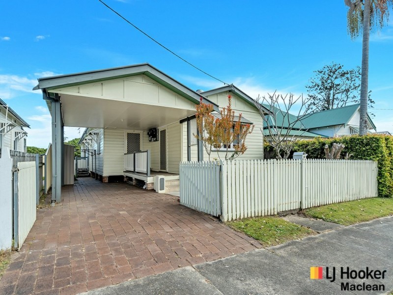 36 Wharf Street, Maclean NSW 2463